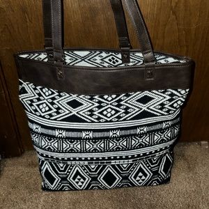 Reversible Thirty One bag
